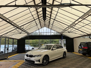 Used BMW 3 Series 2020 for sale - 79556835: Photo