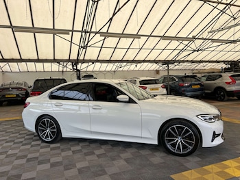 Used BMW 3 Series 2020 for sale - 79556835: Photo