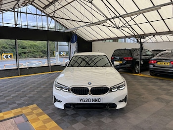 Used BMW 3 Series 2020 for sale - 79556835: Photo