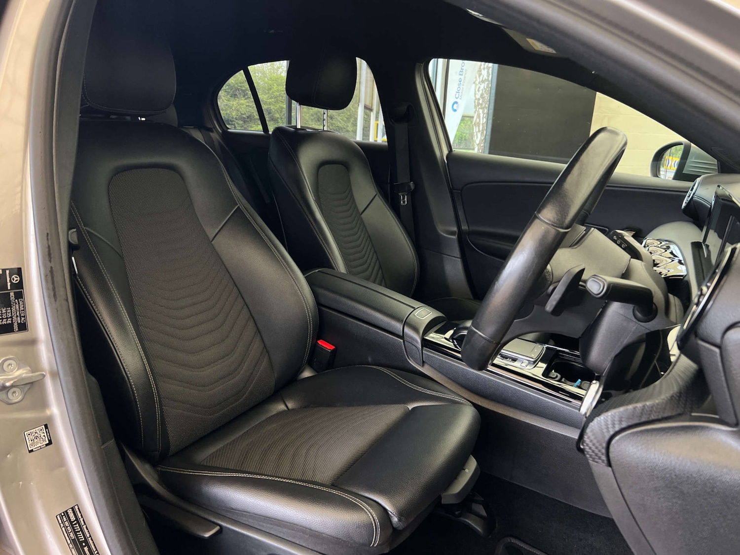 Used Mercedes-Benz A-Class 2019 for sale - 78106696: Photo 11