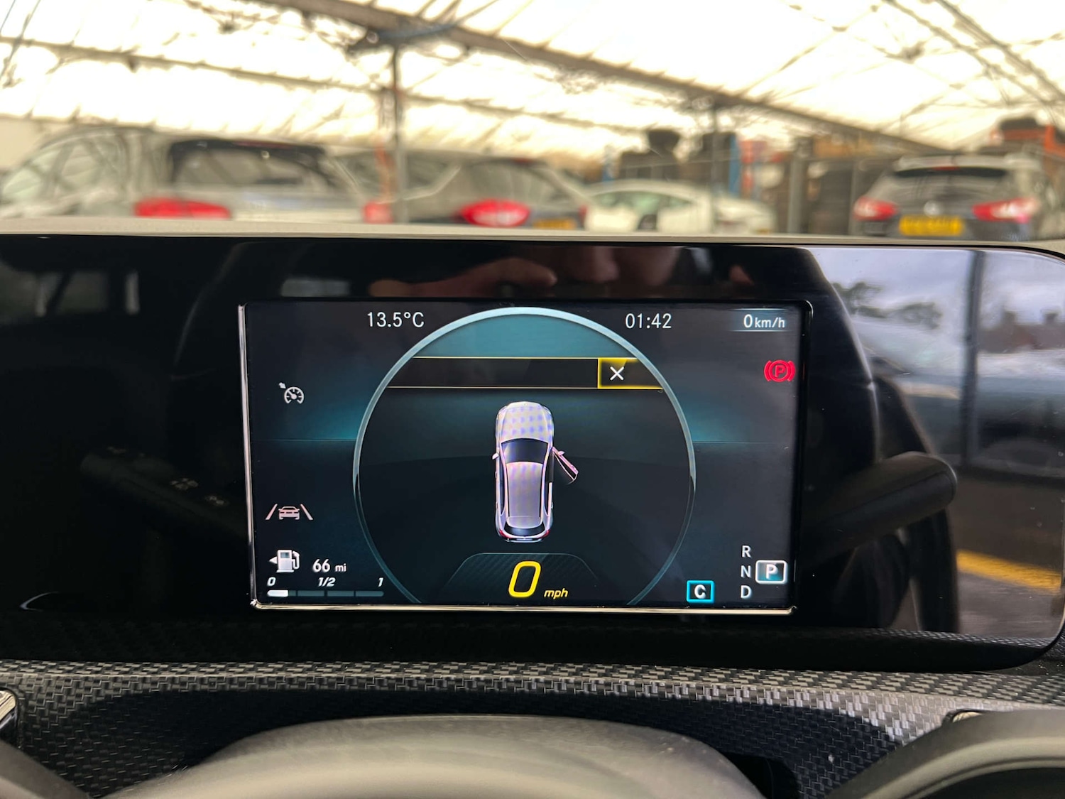 Used Mercedes-Benz A-Class 2019 for sale - 78106696: Photo 13