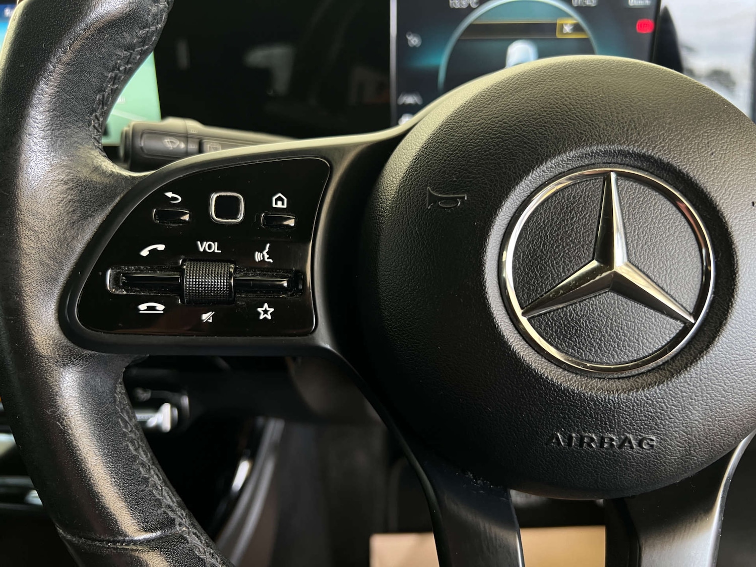 Used Mercedes-Benz A-Class 2019 for sale - 78106696: Photo 15