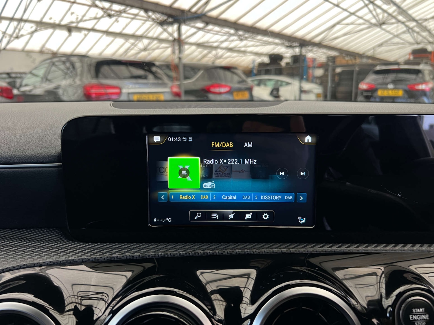 Used Mercedes-Benz A-Class 2019 for sale - 78106696: Photo 20