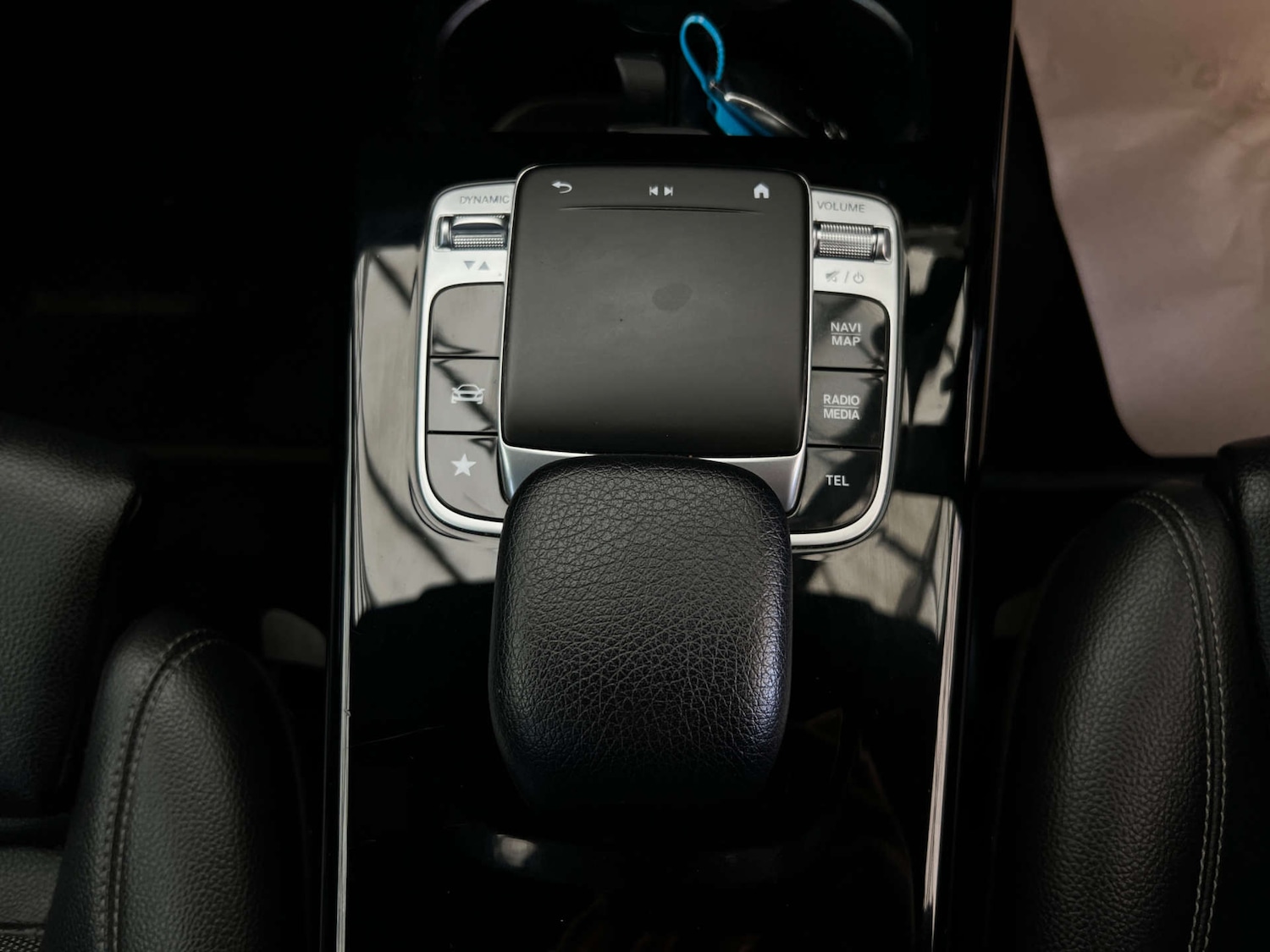 Used Mercedes-Benz A-Class 2019 for sale - 78106696: Photo 23