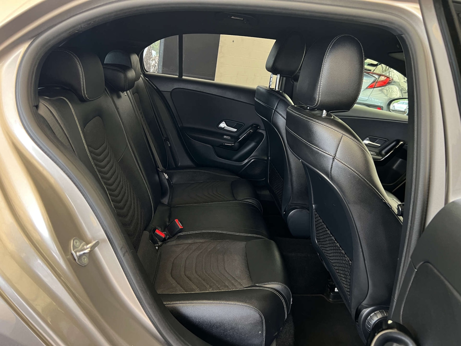 Used Mercedes-Benz A-Class 2019 for sale - 78106696: Photo 24