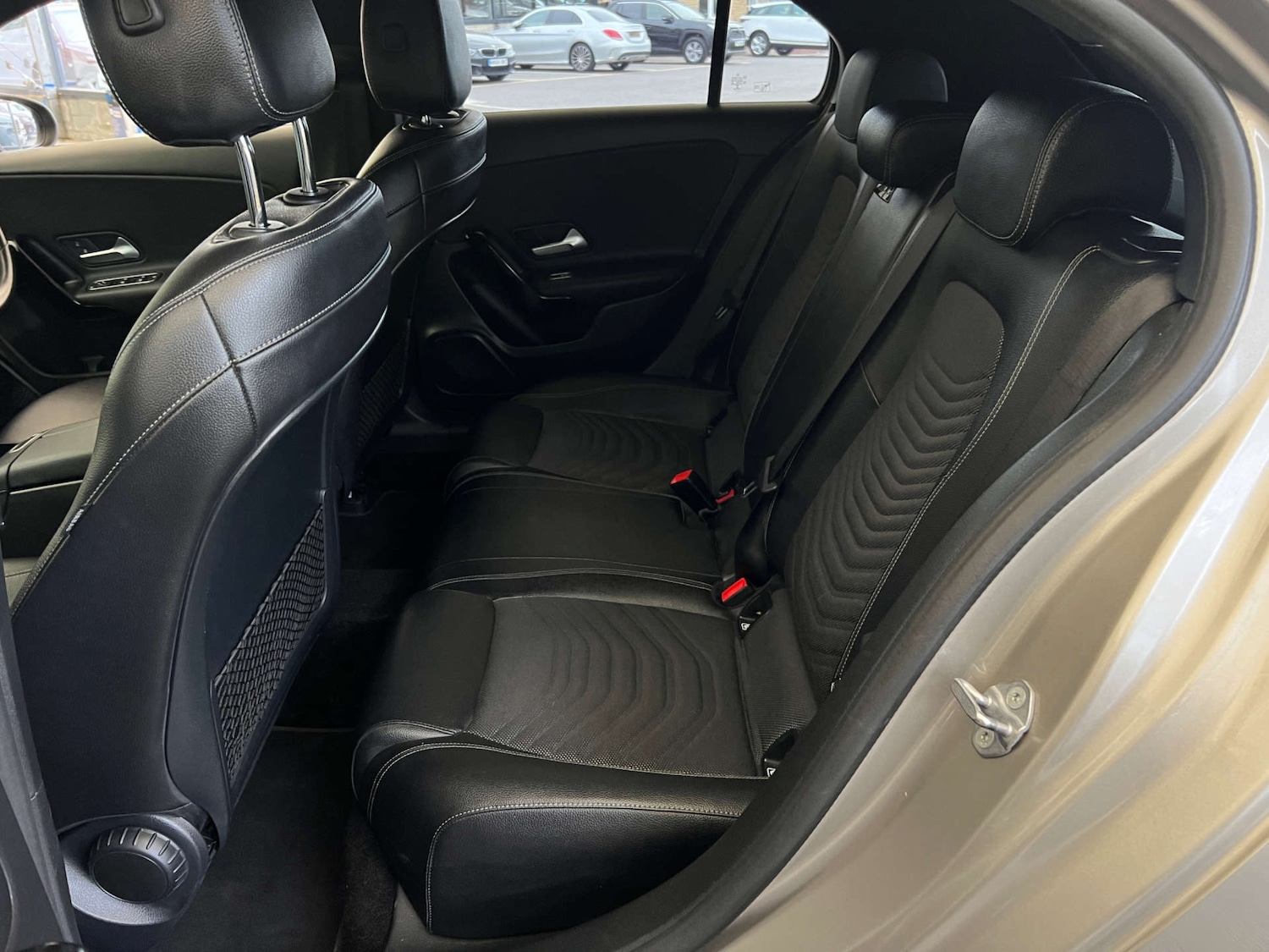 Used Mercedes-Benz A-Class 2019 for sale - 78106696: Photo 25