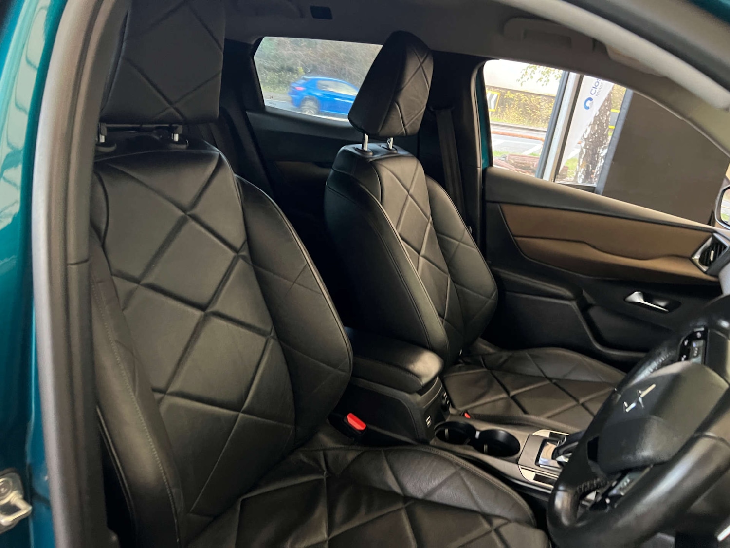 Used DS Automobiles DS 3 2019 for sale - 76571347: Photo 11