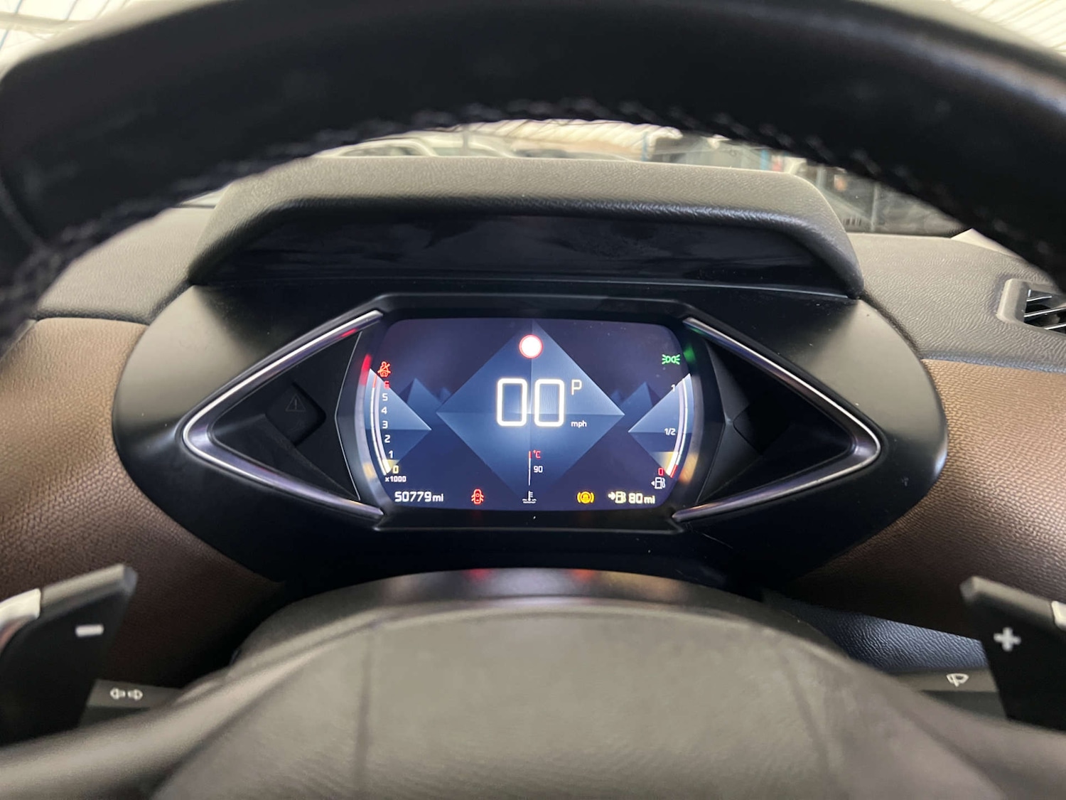 Used DS Automobiles DS 3 2019 for sale - 76571347: Photo 12