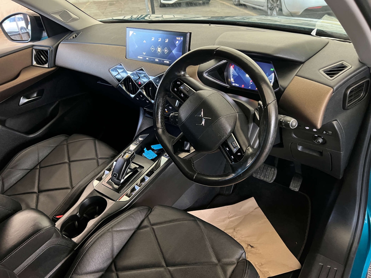 Used DS Automobiles DS 3 2019 for sale - 76571347: Photo 14