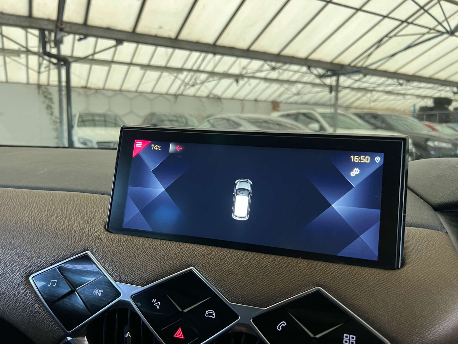 Used DS Automobiles DS 3 2019 for sale - 76571347: Photo 19