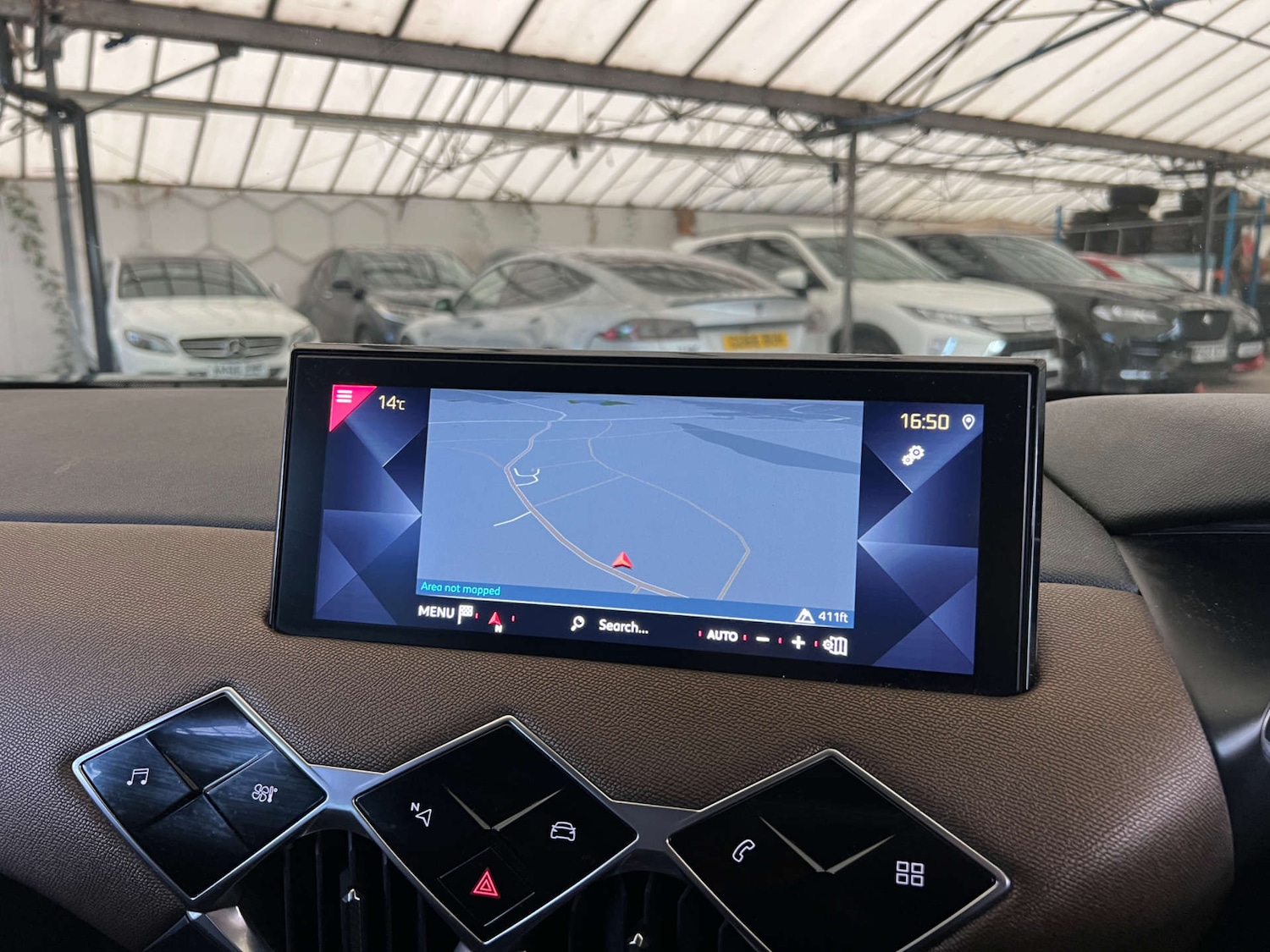 Used DS Automobiles DS 3 2019 for sale - 76571347: Photo 20