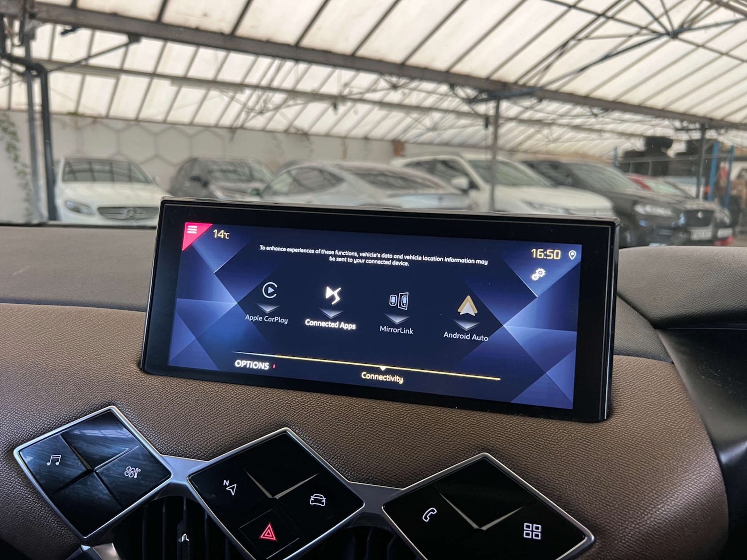 Used DS Automobiles DS 3 2019 for sale - 76571347: Photo 21