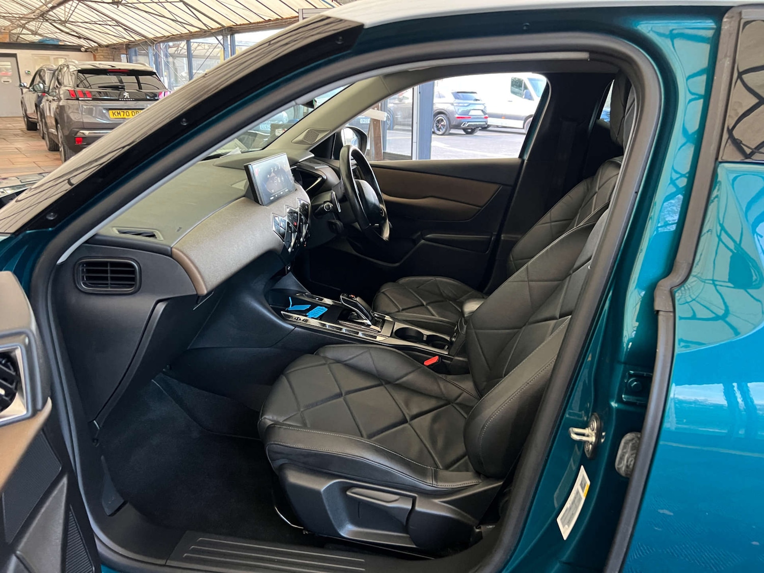 Used DS Automobiles DS 3 2019 for sale - 76571347: Photo 23