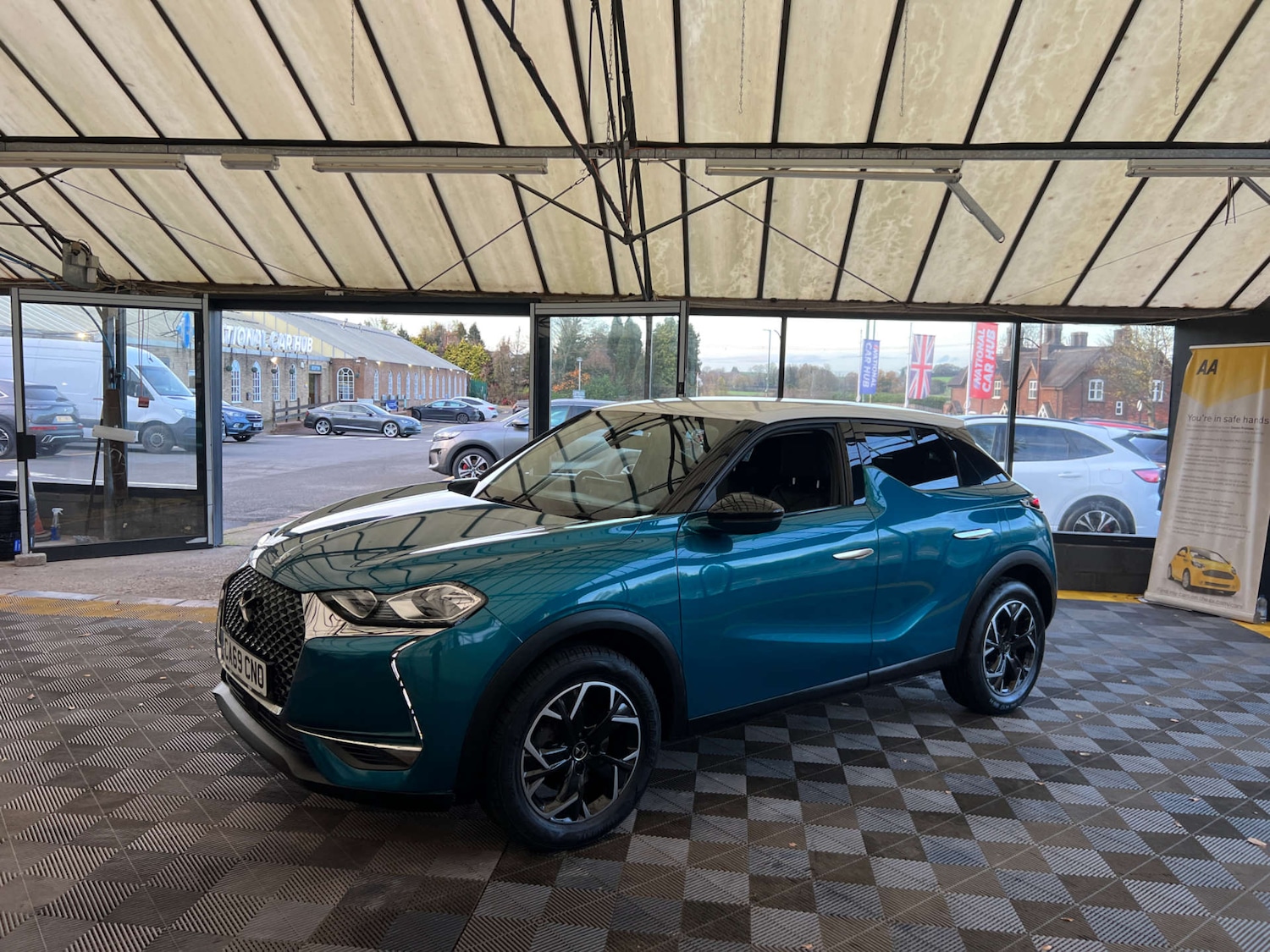 Used DS Automobiles DS 3 2019 for sale - 76571347: Photo 5