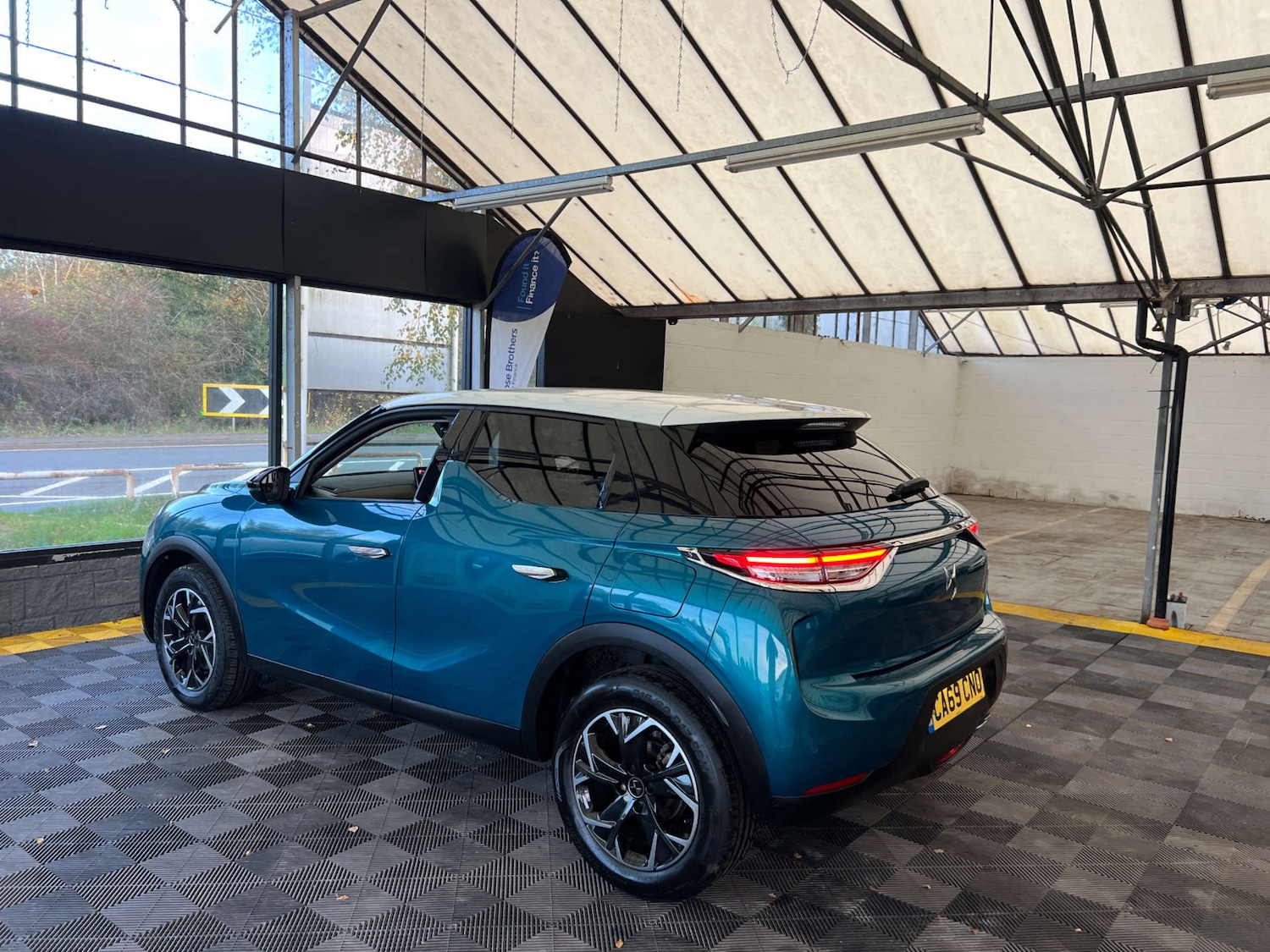 Used DS Automobiles DS 3 2019 for sale - 76571347: Photo 6