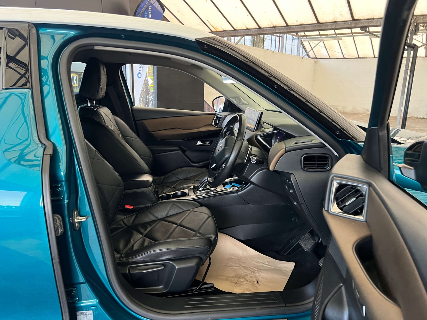 Used DS Automobiles DS 3 2019 for sale - 76571347: Photo 9