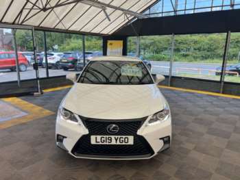 Used Lexus CT 2019 for sale - 74568312: Photo