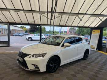 Used Lexus CT 2019 for sale - 74568312: Photo