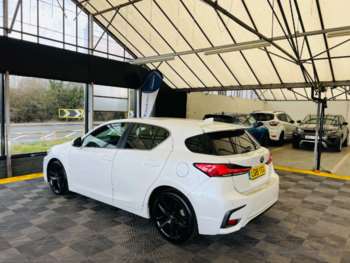 Used Lexus CT 2019 for sale - 74568312: Photo