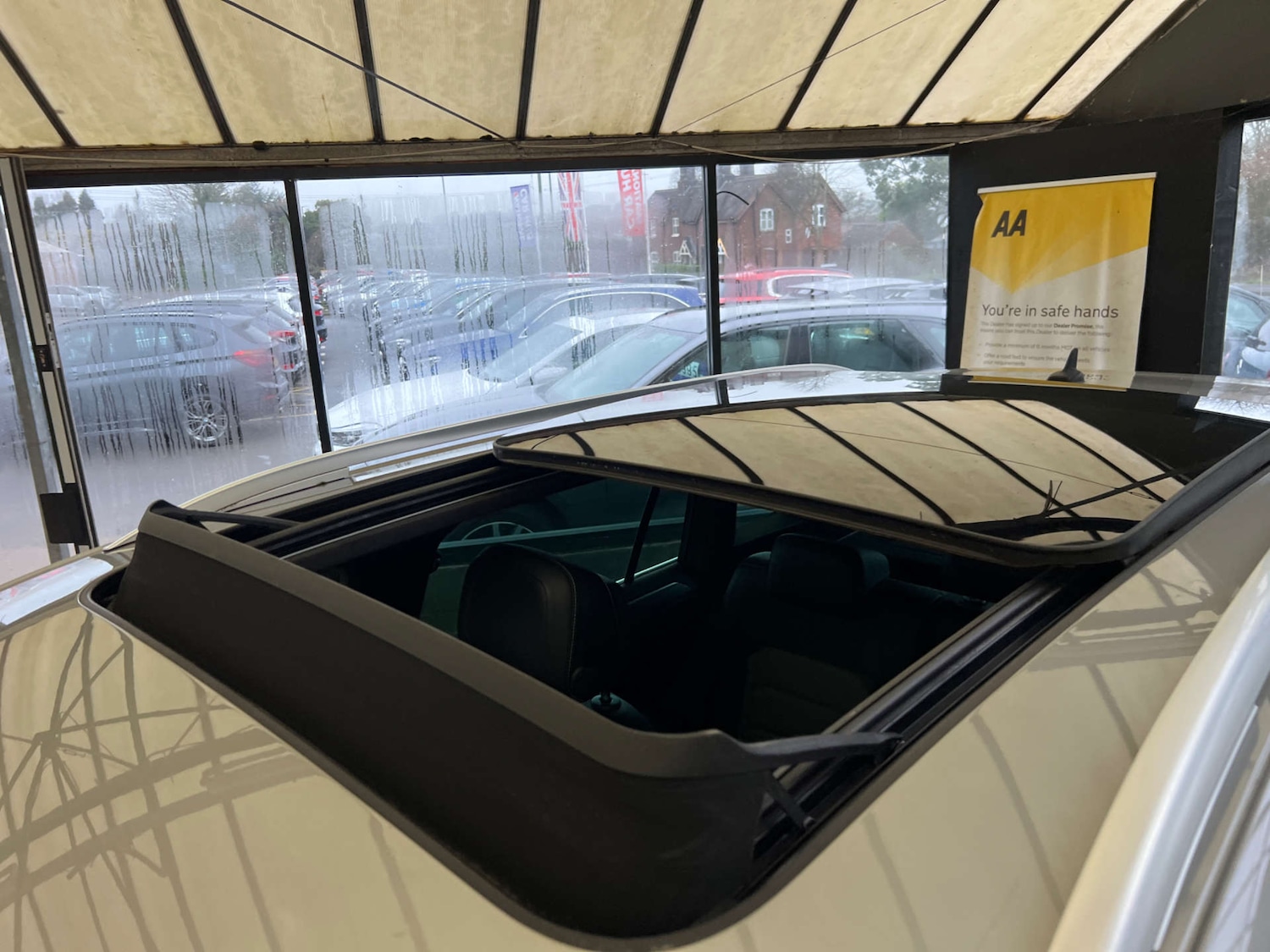 Used Volkswagen Tiguan 2016 for sale - 77313718: Photo 30