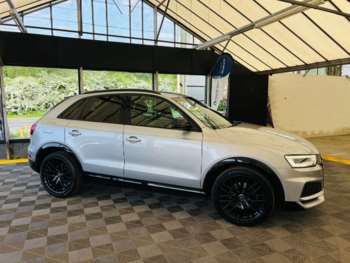 Used Audi Q3 2017 for sale - 74568213: Photo