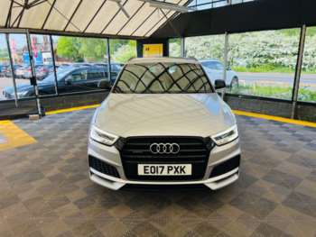 Used Audi Q3 2017 for sale - 74568213: Photo