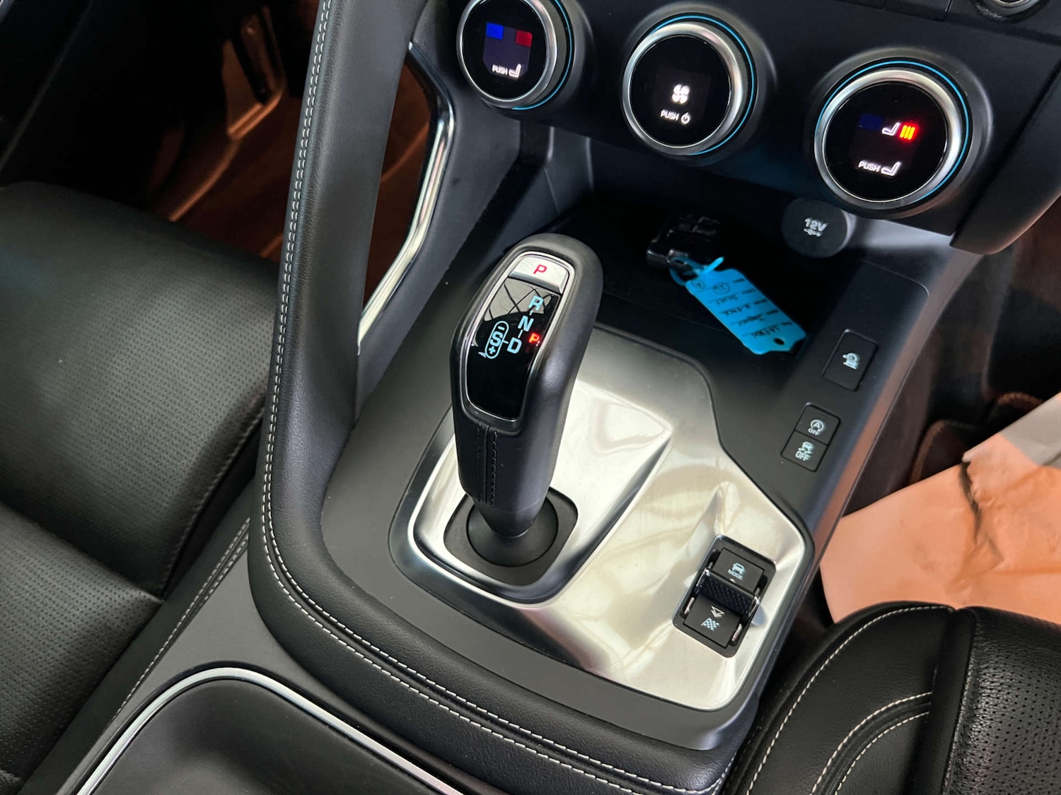 Used Jaguar E-Pace 2019 for sale - 76687501: Photo 18