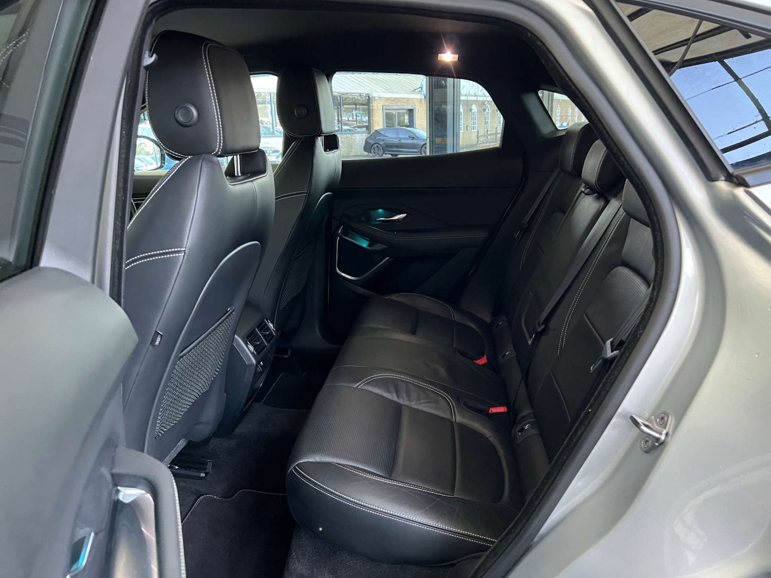 Used Jaguar E-Pace 2019 for sale - 76687501: Photo 27