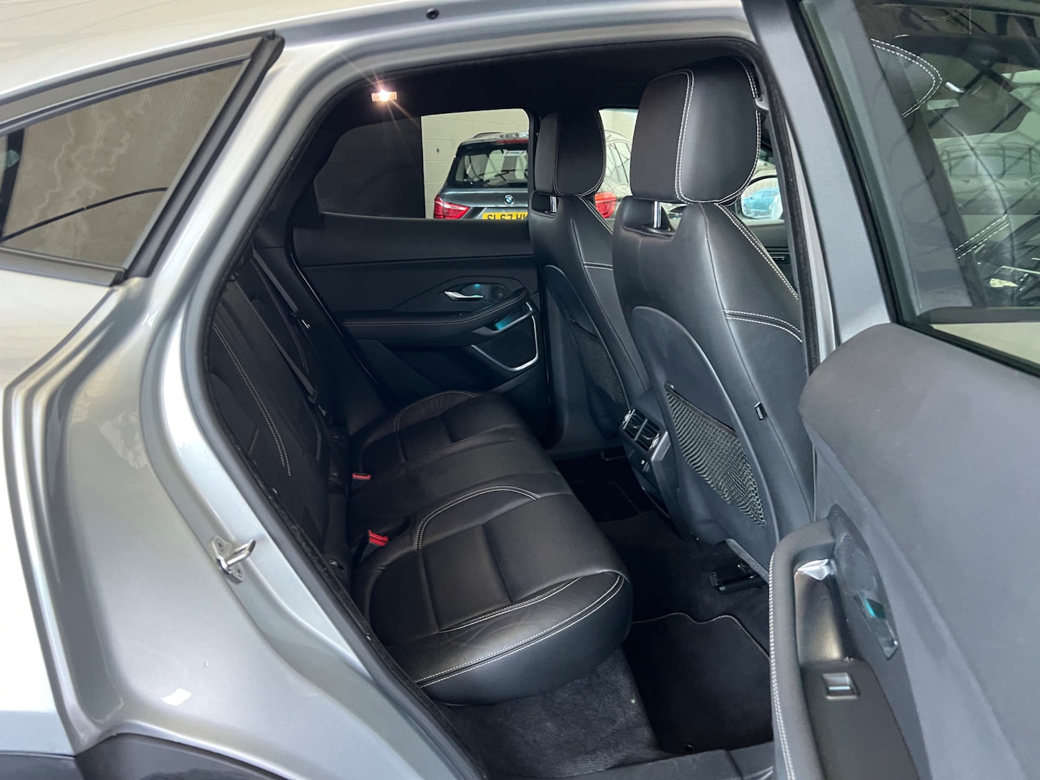 Used Jaguar E-Pace 2019 for sale - 76687501: Photo 28