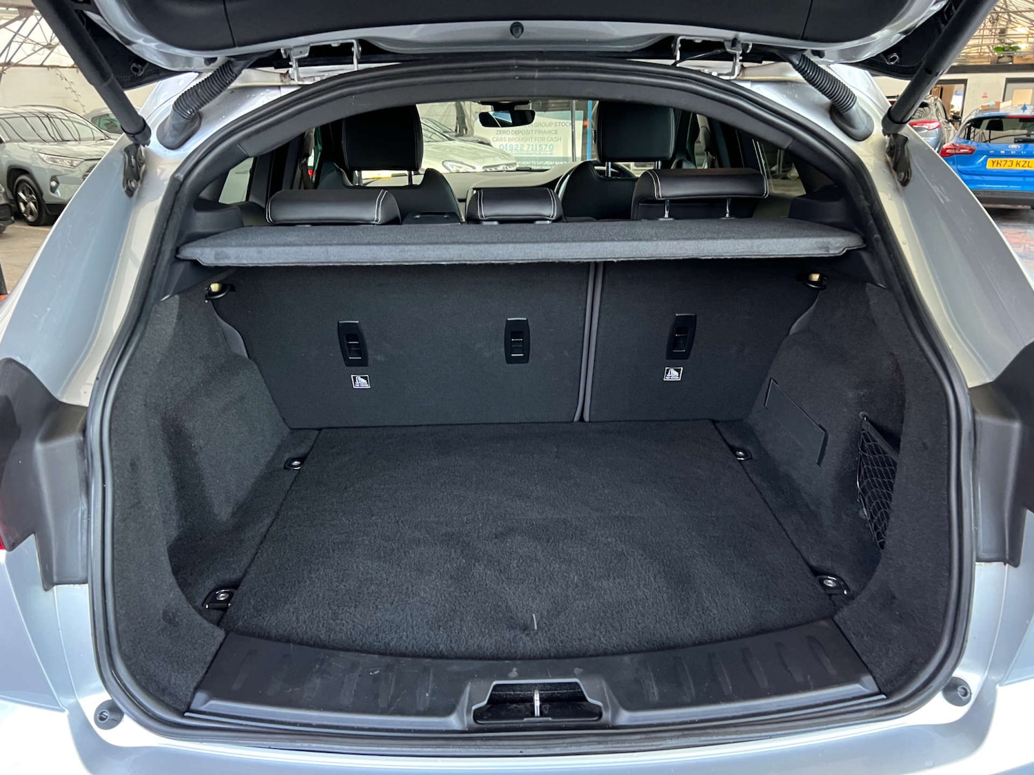 Used Jaguar E-Pace 2019 for sale - 76687501: Photo 29