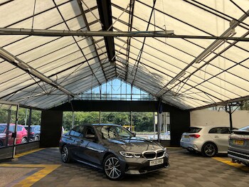 Used BMW 3 Series 2022 for sale - 79155752: Photo