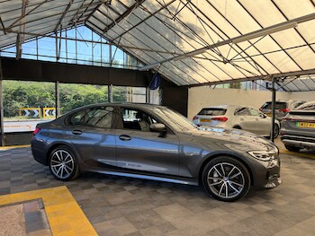Used BMW 3 Series 2022 for sale - 79155752: Photo