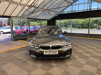 Used BMW 3 Series 2022 for sale - 79155752: Photo