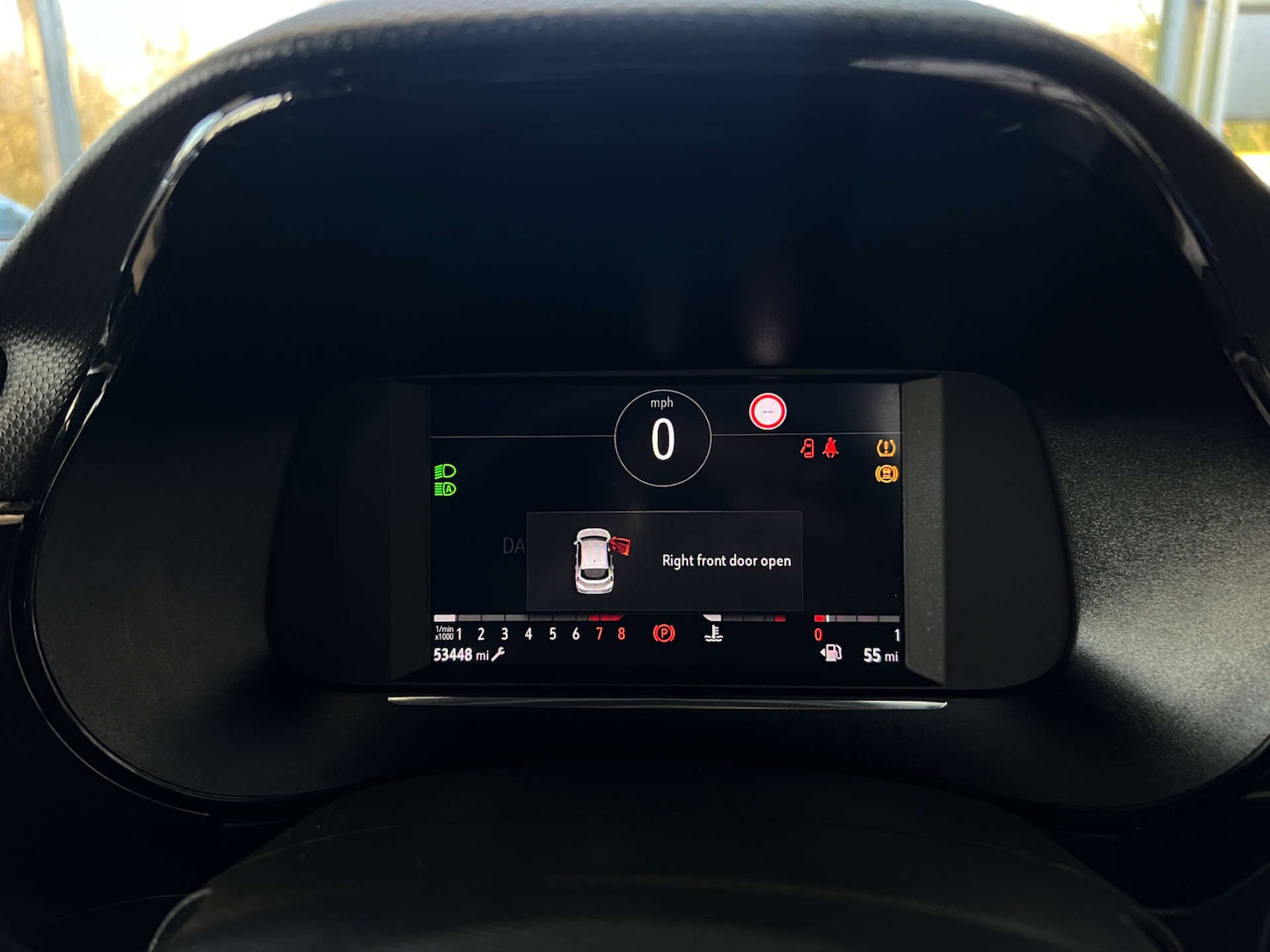 Used Vauxhall Corsa 2021 for sale - 77945427: Photo 11