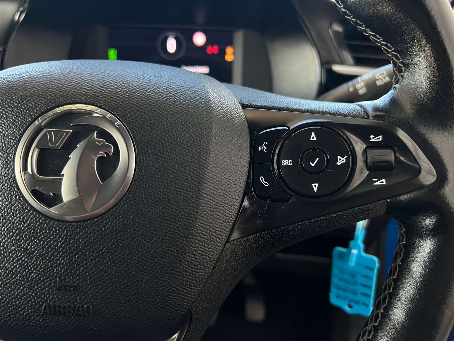 Used Vauxhall Corsa 2021 for sale - 77945427: Photo 13