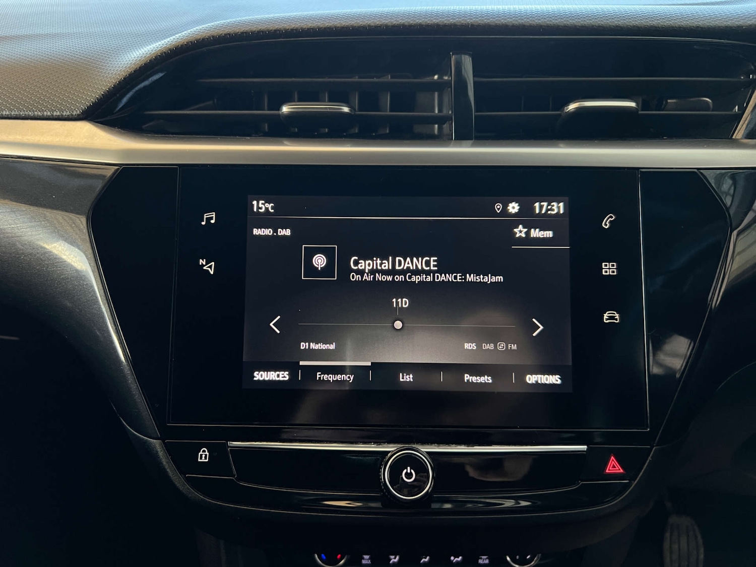 Used Vauxhall Corsa 2021 for sale - 77945427: Photo 15