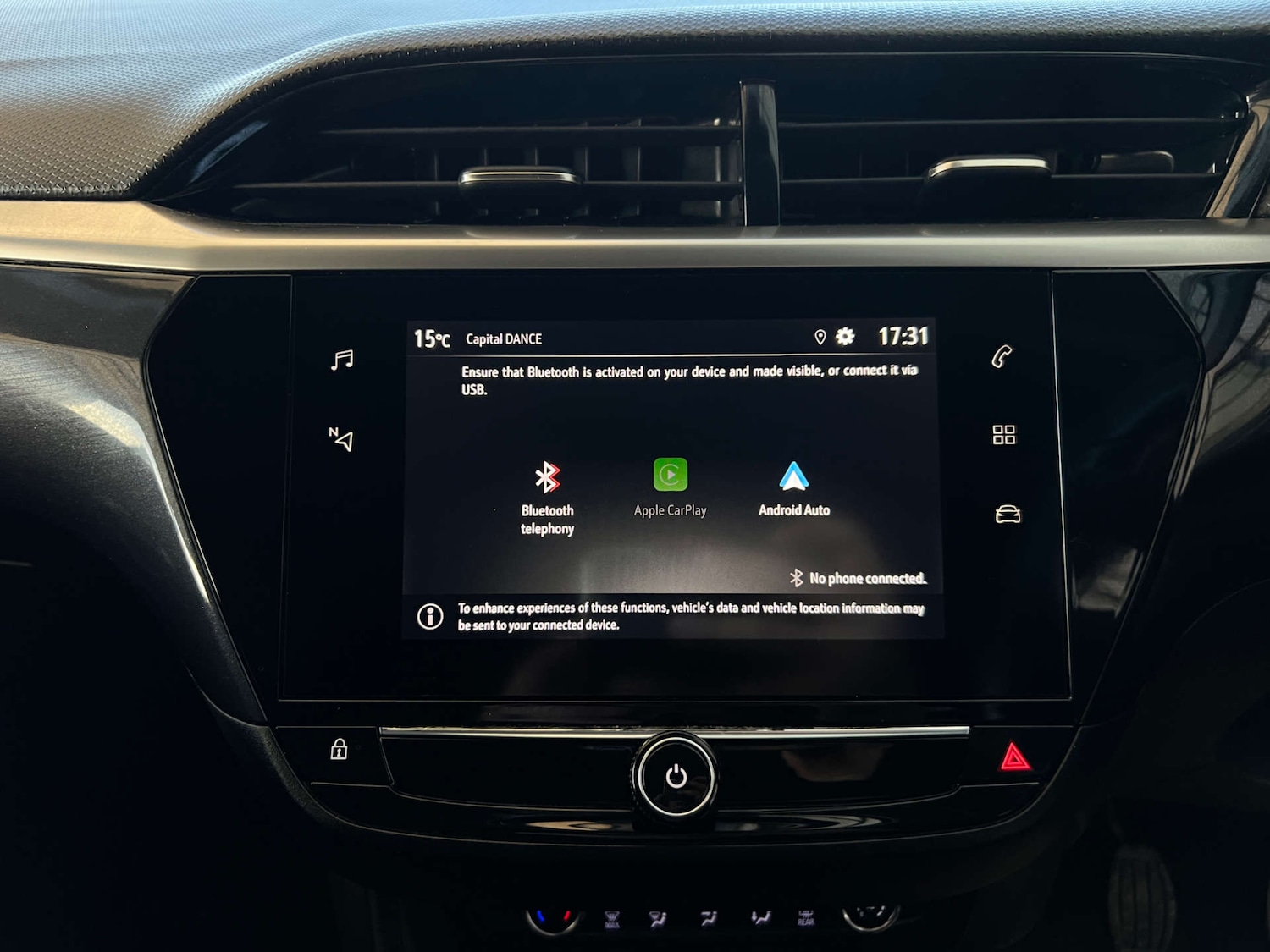 Used Vauxhall Corsa 2021 for sale - 77945427: Photo 16