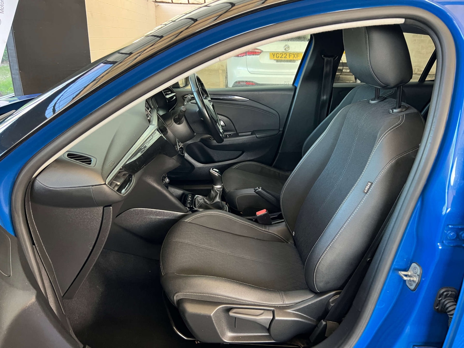 Used Vauxhall Corsa 2021 for sale - 77945427: Photo 20