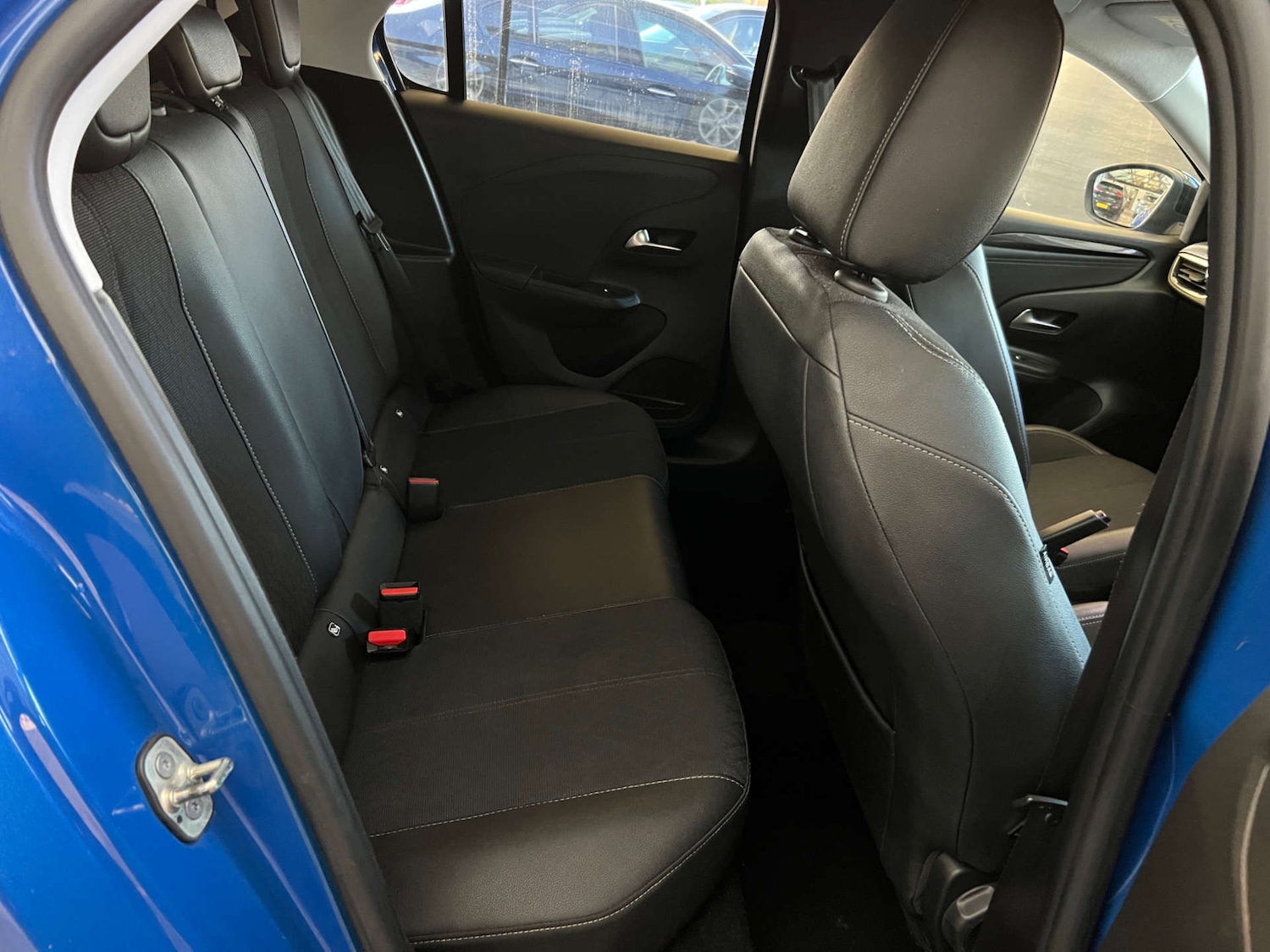 Used Vauxhall Corsa 2021 for sale - 77945427: Photo 21