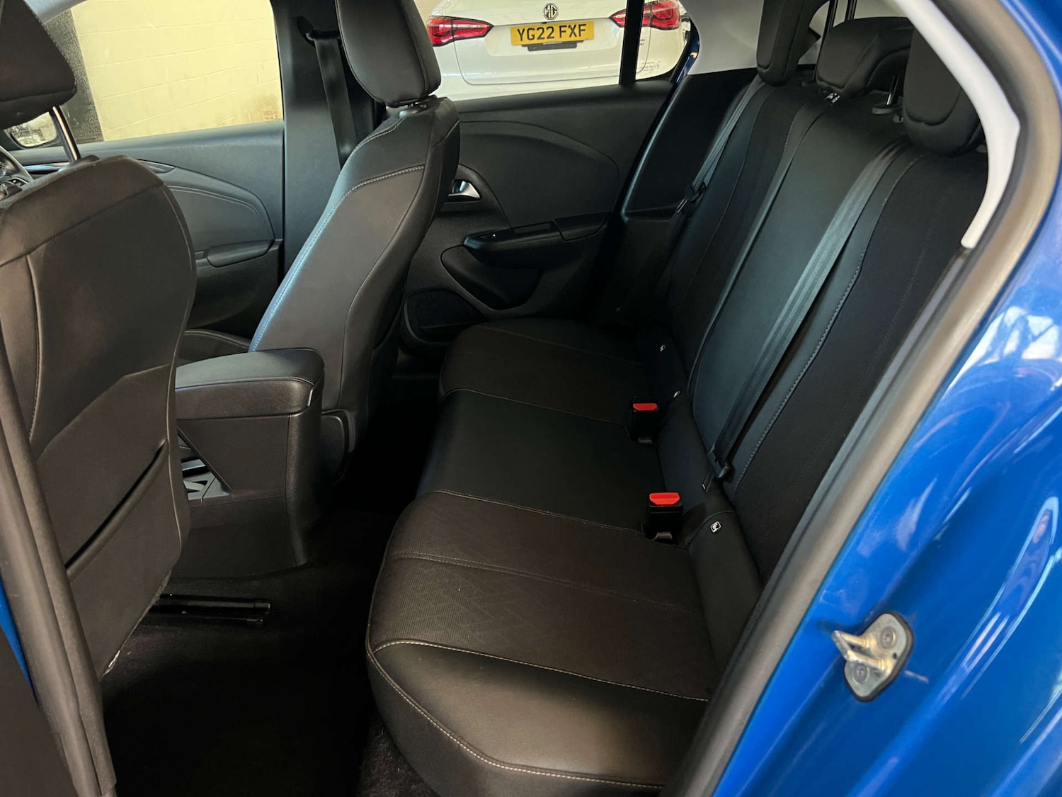 Used Vauxhall Corsa 2021 for sale - 77945427: Photo 23