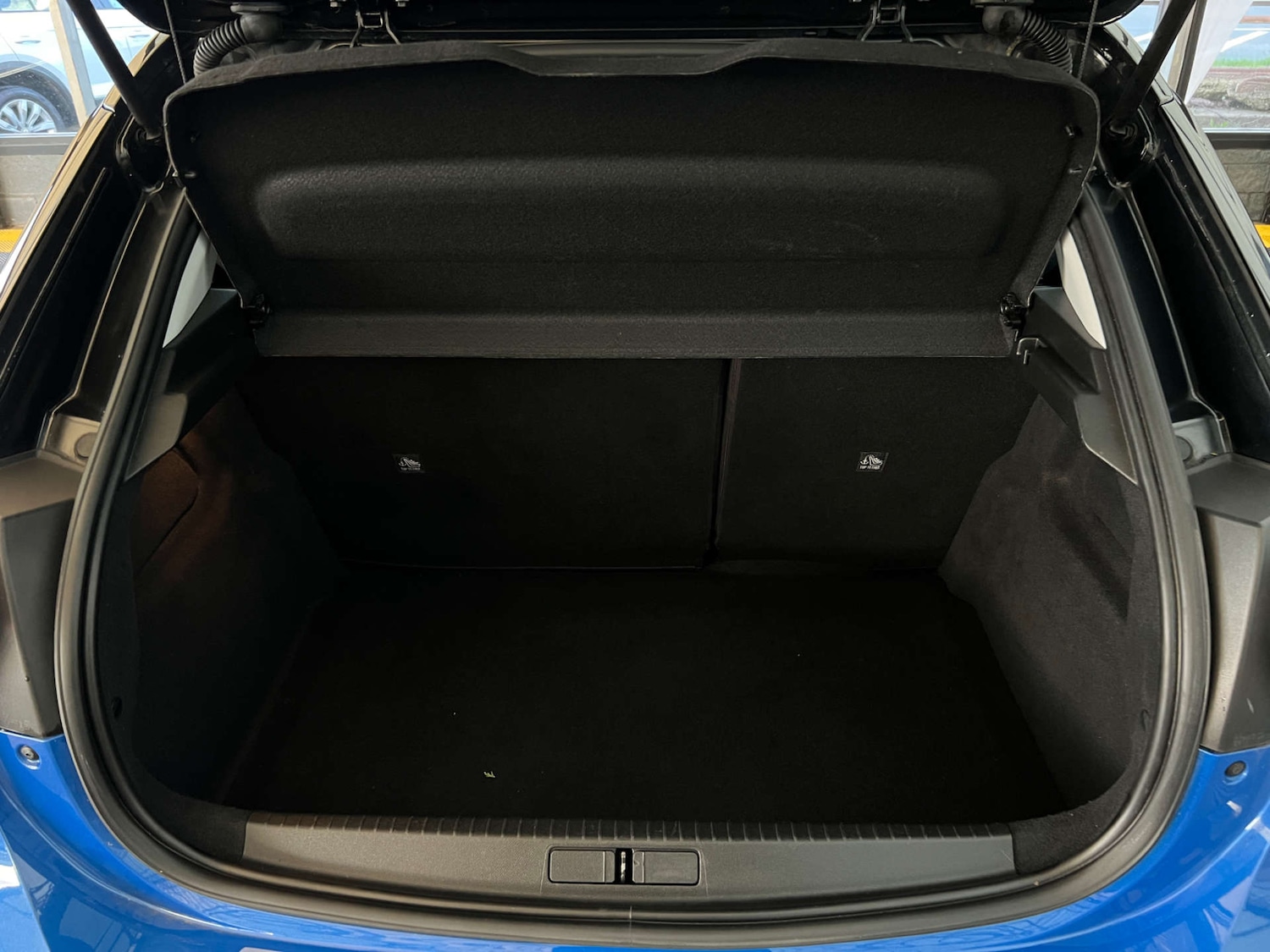 Used Vauxhall Corsa 2021 for sale - 77945427: Photo 24