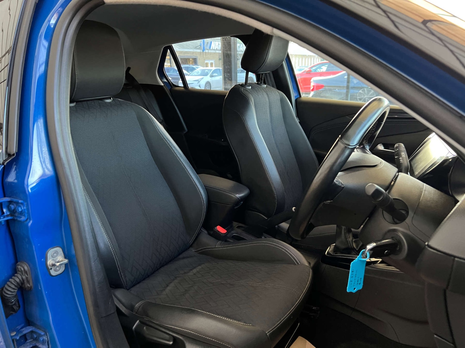 Used Vauxhall Corsa 2021 for sale - 77945427: Photo 8