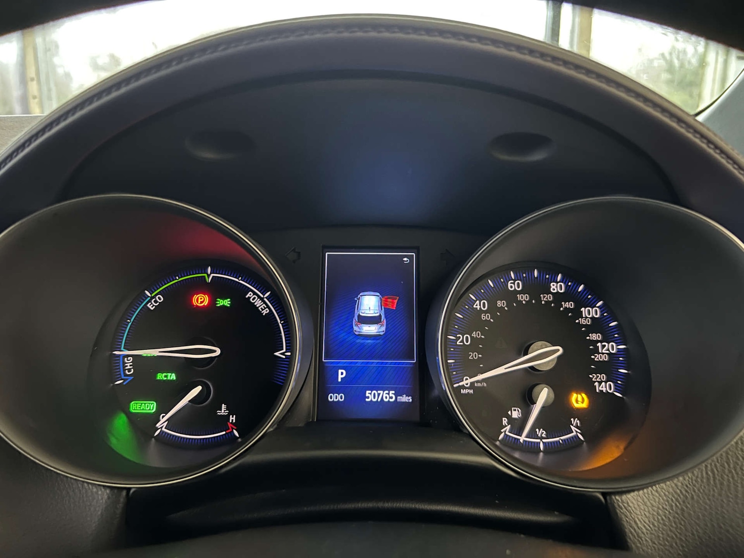 Used Toyota C-HR 2018 for sale - 77038532: Photo 12