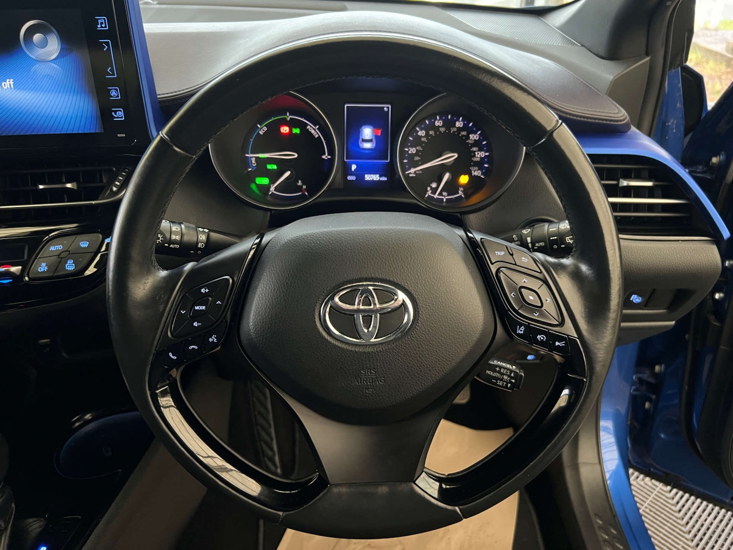 Used Toyota C-HR 2018 for sale - 77038532: Photo 15