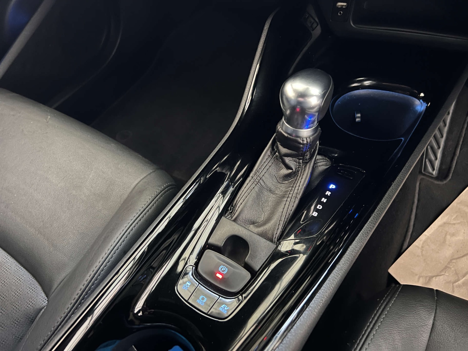 Used Toyota C-HR 2018 for sale - 77038532: Photo 16