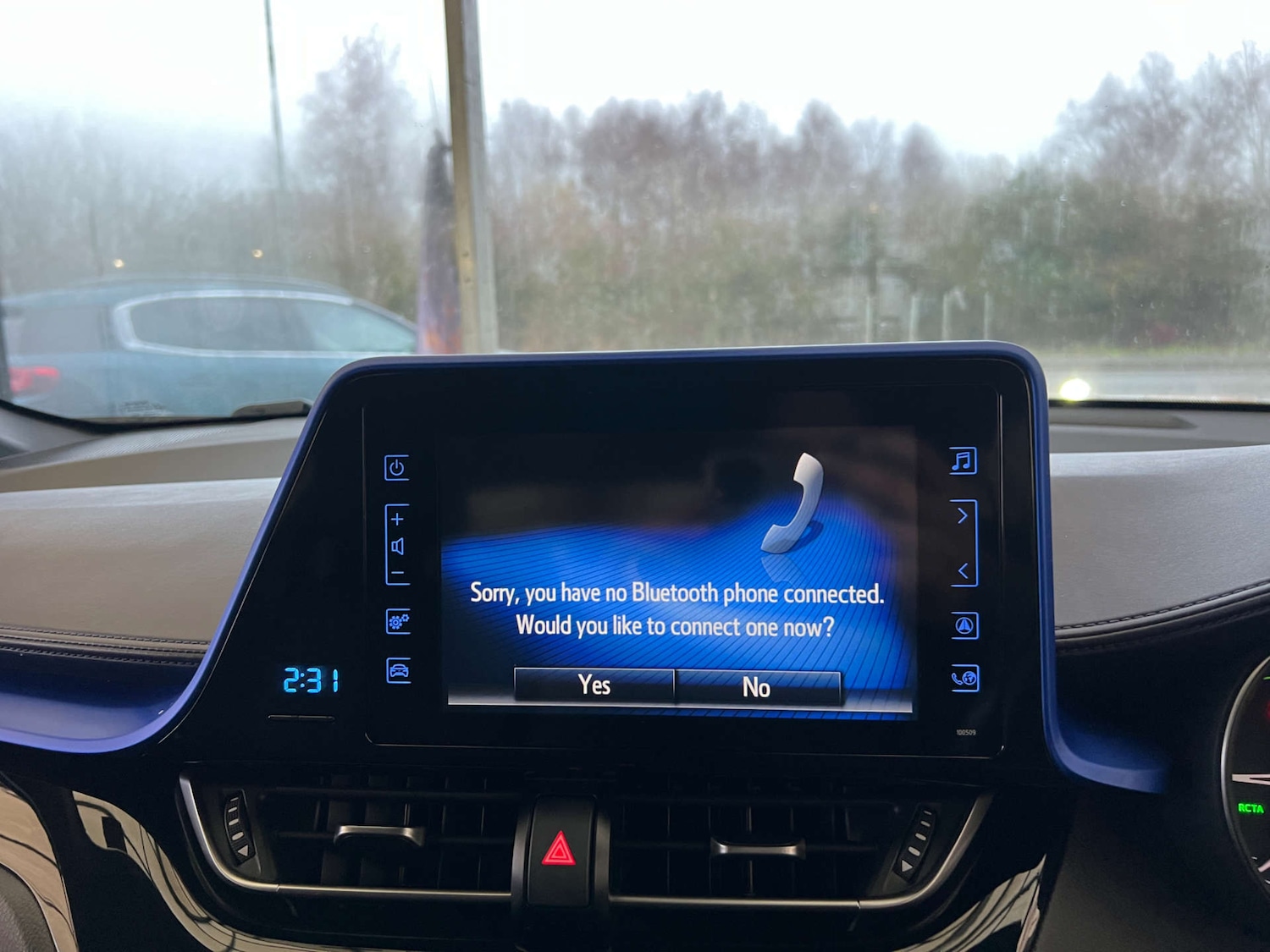 Used Toyota C-HR 2018 for sale - 77038532: Photo 17