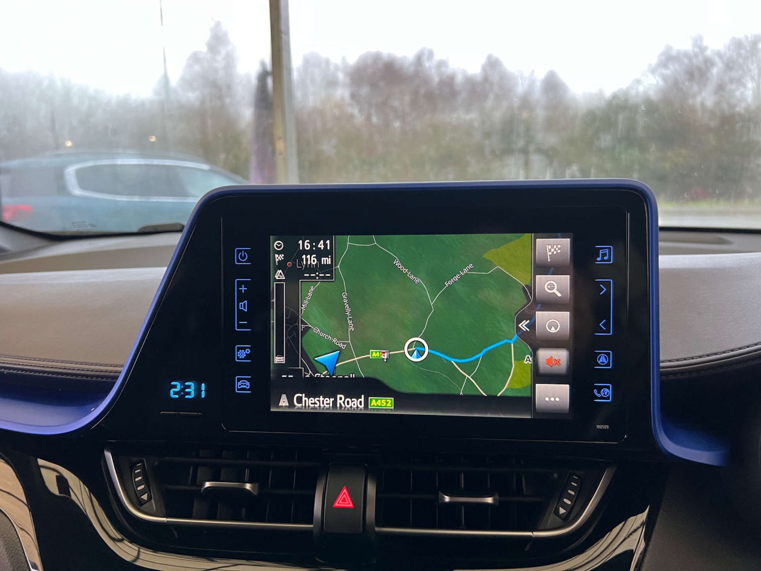 Used Toyota C-HR 2018 for sale - 77038532: Photo 18