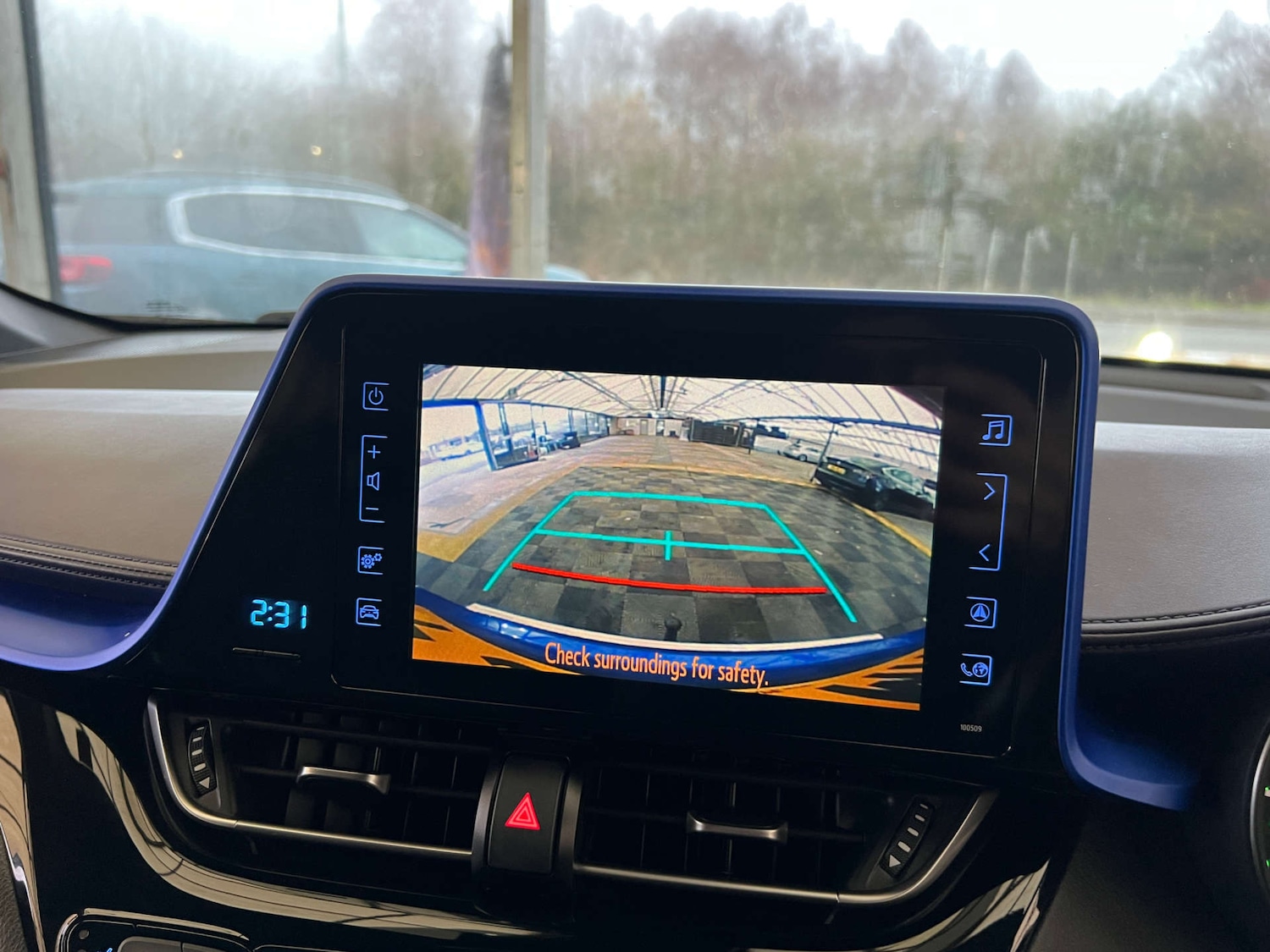 Used Toyota C-HR 2018 for sale - 77038532: Photo 21