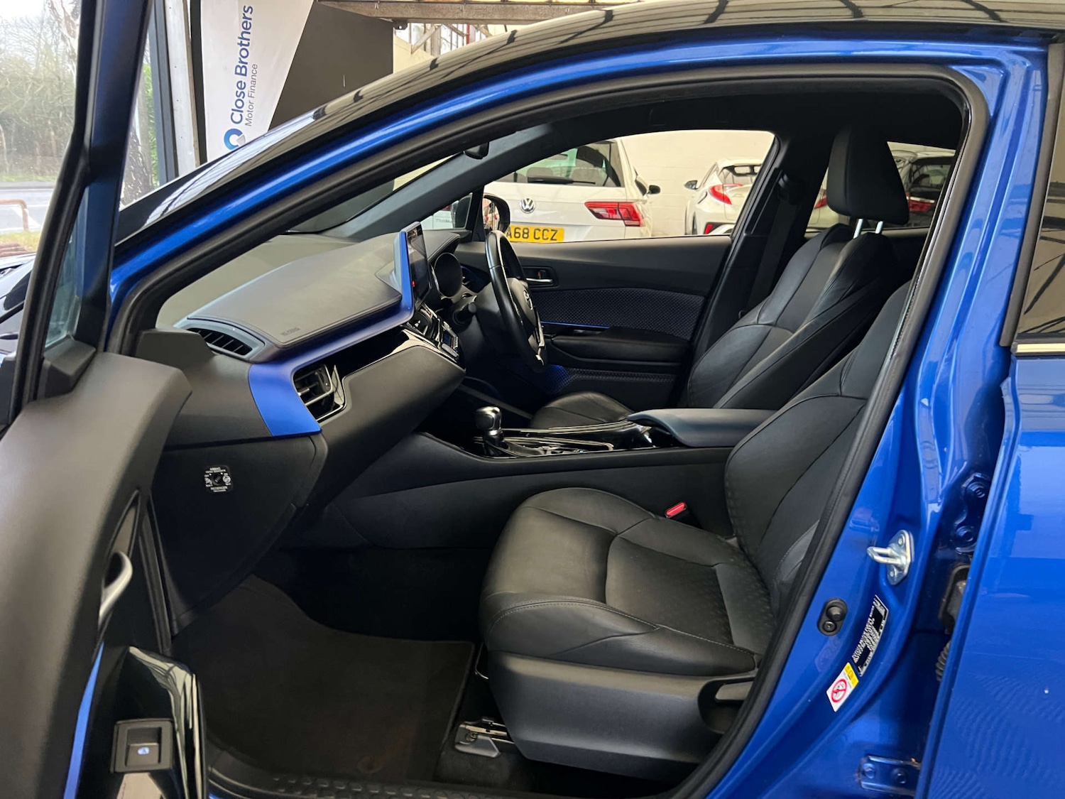 Used Toyota C-HR 2018 for sale - 77038532: Photo 22