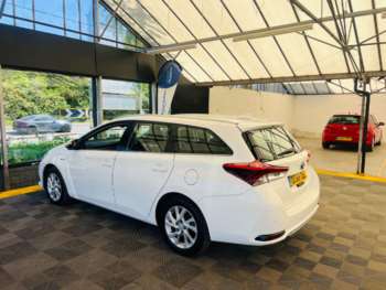 Used Toyota Auris 2018 for sale - 74867928: Photo